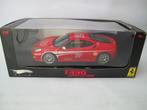 Ferrari 430 Challenge 1/18 Elite J2923, Verzenden, Nieuw, Auto, Hot Wheels