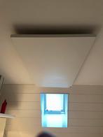 Infrarood plafond paneel met wifi thermostaat, Doe-het-zelf en Verbouw, Ophalen, 30 tot 80 cm, Overige typen, Zo goed als nieuw