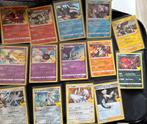 14 Pokémon Celebrations Kaarten holo’s NIEUW in Sleeve, Ophalen of Verzenden, Nieuw, Meerdere kaarten, Foil