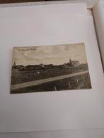 DEN BURG. TEXEL.    WESTERWEG. 1920, Ophalen of Verzenden, Voor 1920