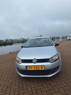 Volkswagen Polo 1.2 2010 Grijs, Voorwielaandrijving, Zwart, 60 pk, 1198 cc