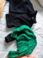 Twee vesten Vin Rose & Persival 128/134 zgn, Vinrose, Meisje, Trui of Vest, Ophalen of Verzenden