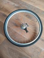 26 inch achterwiel Shimano NEXUS Inter 3, Fietsen en Brommers, Ophalen of Verzenden, Algemeen, Wiel