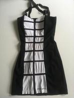 Jurk nana baila maat S, Kleding | Dames, Maat 38/40 (M), Nana baila, Zwart, Ophalen of Verzenden