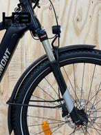 Bergamont E-Revox Pro EQ 29 inch E-Mountainbike Shimano, Hardtail, Heren, 45 tot 49 cm, Niet ingevuld