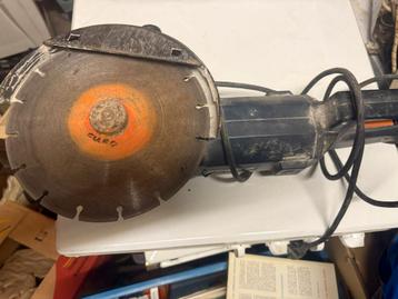 Lomatec WS 230 Haakse Slijper - 2000W beschikbaar voor biedingen