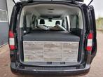 Ford Tourneo Connect Long 1.5 EcoBoost MINICAMPER, Tot en met 2, Ford, Benzine, Tot 4 meter