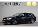 Mercedes-Benz C-Klasse Estate 160 Business Solution AMG Limi, Euro 6, 4 cilinders, Lichtsensor, Zwart