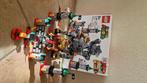 Lego Super Mario Bowser's Castle / Bowsers Kasteel 71369, Kinderen en Baby's, Speelgoed | Duplo en Lego, Ophalen of Verzenden