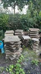 Grind tegels, klinkers verschillende soorten tegels., Tuin en Terras, Tegels en Klinkers, Ophalen of Verzenden, Zo goed als nieuw