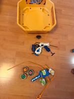 Beyblade, Verzamelen, Speelgoed, Ophalen of Verzenden, Zo goed als nieuw