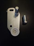 Adapter plaat voor ducati 696, Ophalen, Zo goed als nieuw