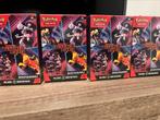 Destined Rivals Booster Bundle, Ophalen, Nieuw, Losse kaart