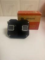 View-Master 3D, Audio, Tv en Foto, Fotocamera's Analoog, Ophalen of Verzenden, Zo goed als nieuw, Spiegelreflex, Overige Merken