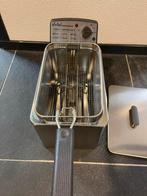 Fritel professional frietpan 4 liter, 4 liter of meer, Ophalen of Verzenden, Zo goed als nieuw