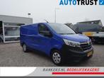 Renault Trafic 2.0dCi 150PK, L1H1 Automaat, Airco, Auto's, Automaat, Traction-control, Bedrijf, Diesel