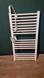 Handdoekradiator, Ophalen of Verzenden, 800 watt of meer, Radiator, 80 cm of meer