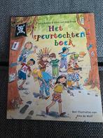 Erica Bakker - Het speurtochtenboek, Ophalen, Zo goed als nieuw, Sprookjes, Erica Bakker; Ellen van den Broek