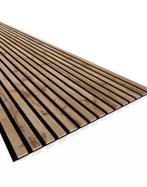 Akoestische panelen in het Noorden, Huis en Inrichting, Ophalen, Nieuw