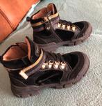 Milano boots mt 30, Ophalen of Verzenden, Zo goed als nieuw, Laarzen