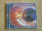 CD Megadeth - Super collider, Verzenden, Nieuw in verpakking