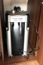 Groot aquarium pomp, Ophalen, Gebruikt, Filter of Co2