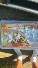 Lego 6763, Verzenden, Zo goed als nieuw