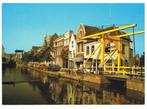 Maassluis  Nr. 44, Ophalen of Verzenden, Ongelopen, Zuid-Holland