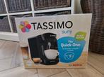 Tassimo Suny, Koffiepads en cups, Espresso apparaat, Nieuw, Ophalen of Verzenden