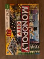 Monopoly City 80 3-D gebouwen, Hobby en Vrije tijd, Ophalen of Verzenden, Zo goed als nieuw
