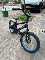 Jongensfiets 16 inch Alpina, Ophalen, Gebruikt, 16 tot 20 inch, Alpina