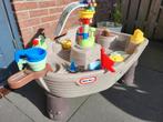 Piratenschip van Little-tikes, Kinderen en Baby's, Speelgoed | Buiten | Zandbakken, Ophalen, Gebruikt