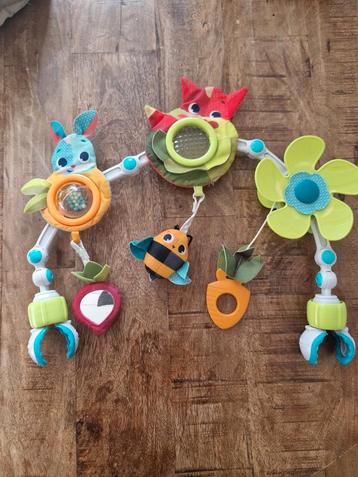 Tiny Love Sunny Stroll Speelboog - Meadow Days beschikbaar voor biedingen