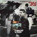 New Kids on the Block: Hangin' tough  Lp vinyl, Cd's en Dvd's, Vinyl | Pop, Ophalen of Verzenden, 1980 tot 2000, Gebruikt, 12 inch