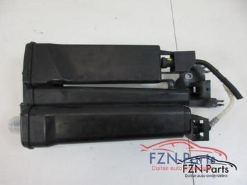 VW Golf 7 Actief Koolstoffilter ( Actiefkoolstoffilter, Kool beschikbaar voor biedingen