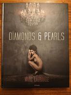 Marc Lagrange - Diamonds and Pearls, Boeken, Ophalen of Verzenden, Zo goed als nieuw, Fotografen