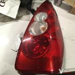 Mazda 5 1.8 16v 2005 Wagennr 1800203  Achterlicht Rechtsacht, Auto-onderdelen, Gebruikt, -, -, Ophalen of Verzenden