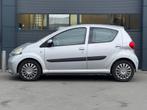 Toyota Aygo 1.0-12V + Automaat|Airco|Nap, Stof, Gebruikt, 4 stoelen, 68 pk