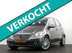 Mercedes-Benz A-klasse 160 BlueEFFICIENCY Business Class Ava, Voorwielaandrijving, Euro 5, Zwart, Handgeschakeld