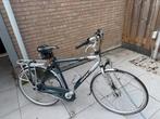 Giant fiets, Fietsen en Brommers, Fietsen | Heren | Herenfietsen, Ophalen, Zo goed als nieuw