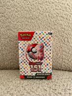 151 Booster Bundle - ENG, Ophalen, Nieuw, Booster