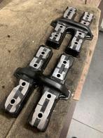 Set kleppendeksels vmax 1200 / vmx / v-max, Ophalen of Verzenden, Gebruikt