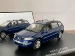 Renault Megané Grandtour 2003 Marine blauw Eligor 1:43, Hobby en Vrije tijd, Modelauto's | 1:43, Ophalen of Verzenden, Zo goed als nieuw