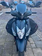 Kymco agility 16+ 2025 zwart, Ophalen, Maximaal 45 km/u, Zo goed als nieuw, 50 cc