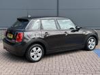 Mini Mini 1.5 Cooper Pepper Business / Navigatie / Airco / C, Auto's, Bruin, Origineel Nederlands, Bedrijf, Handgeschakeld