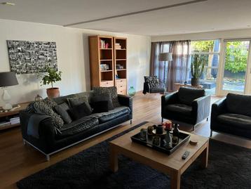 Salontafel teakhout beschikbaar voor biedingen