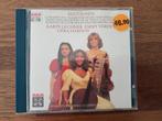 Karin lechner, emmy verhey, ofra harnoy: beethoven, Verzenden, Classicisme, Gebruikt, Orkest of Ballet