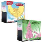 Iron Valiant en Roaring Moon Paradox Rift Elite trainer box, Ophalen of Verzenden, Nieuw, Pokémon