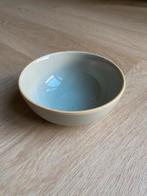 Klein kermaieke groen schaaltje - Linda loves, Keramiek, Nieuw, Ophalen of Verzenden, Kom(men)