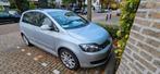 Te koop Golf V Plus, benzine, Auto's, Voorwielaandrijving, Euro 5, Stof, Zwart